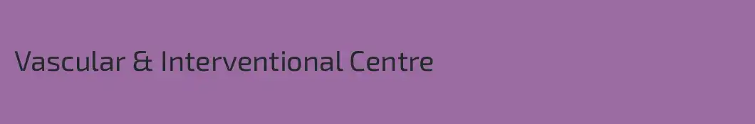 Vascular & Interventional Centre